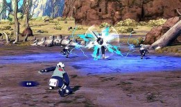 忍战技能视频爆料大全集,揭秘忍者世界神秘力量