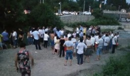 爆料游泳溺亡案例最新版,游泳溺亡悲剧再次上演，警示安全意识刻不容缓